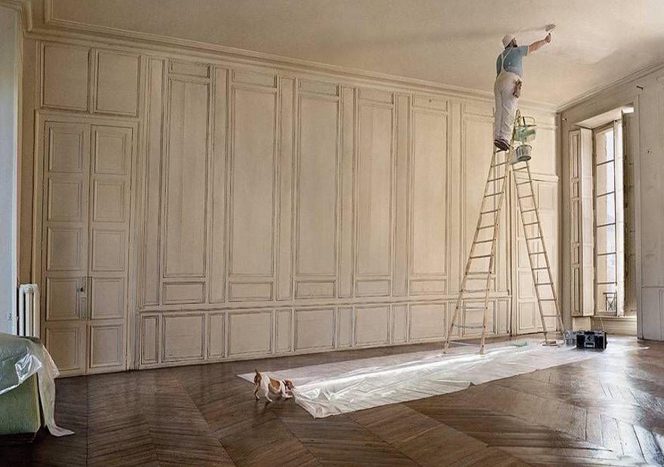 Oblitarisk, health, safety and human resources, Decorator